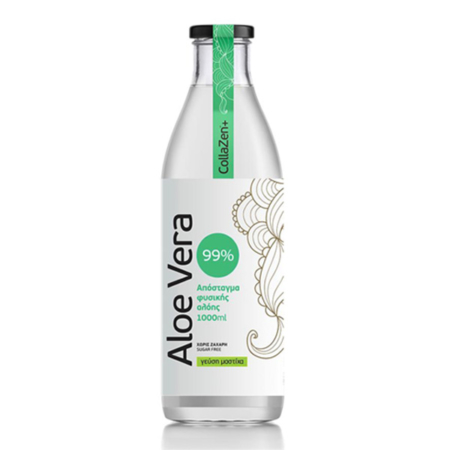 CollaZen™+ Aloe Vera Mastixa