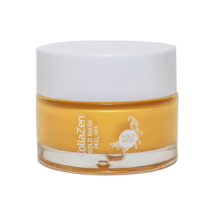 CollaZen™+ Gold Mask