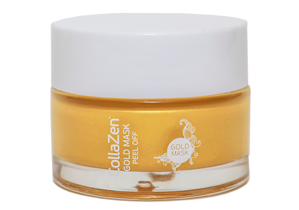 CollaZen™+ Gold Mask