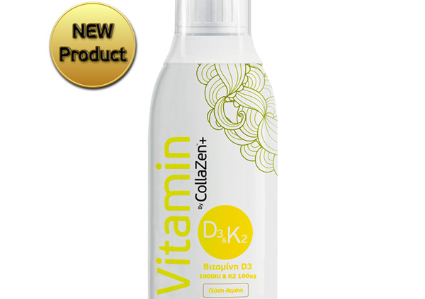 CollaZen-Vitamin-D3-1.000iu-+-Vitamin-K2-100μgr-gr