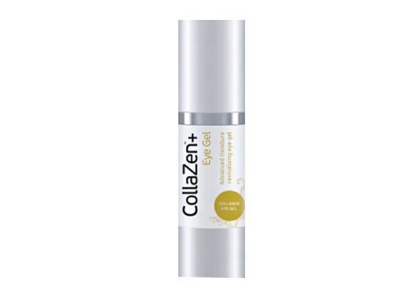 CollaZen™+ Collagen Eye Gel