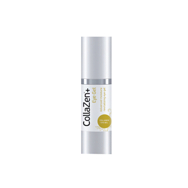 CollaZen™+ Collagen Eye Gel