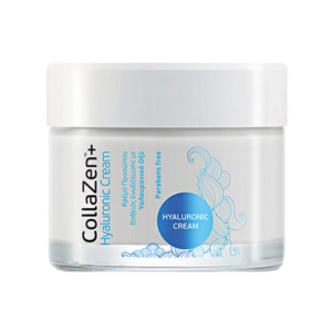 CollaZen™+ Hyaluronic Cream