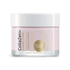 CollaZen™+ Collagen Face Cream