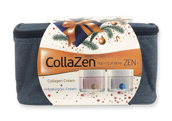 Christmas-Pack-1-Collazen-collagen-cream-hyaluronic-cream