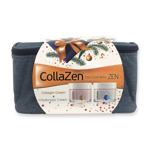 Christmas-Pack-1-Collazen-collagen-cream-hyaluronic-cream
