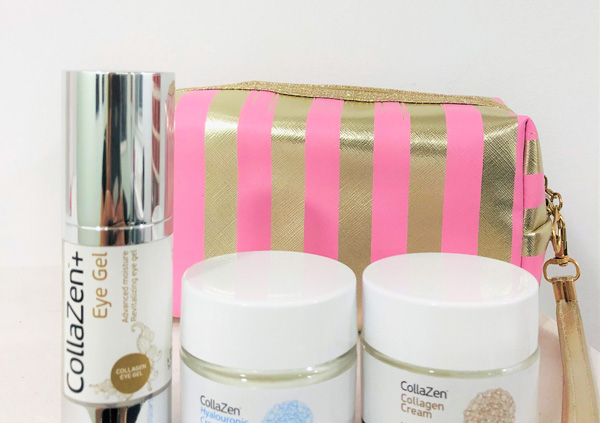 CollaZen Huge Beauty Pack